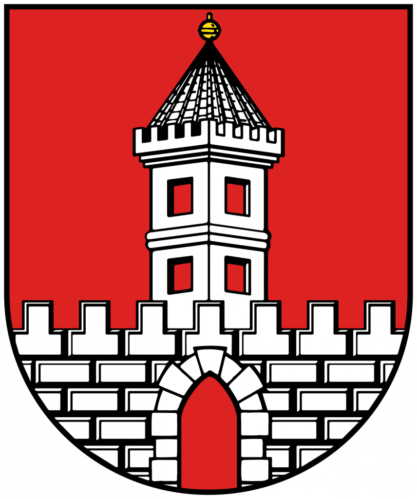 Wappen Naunhof