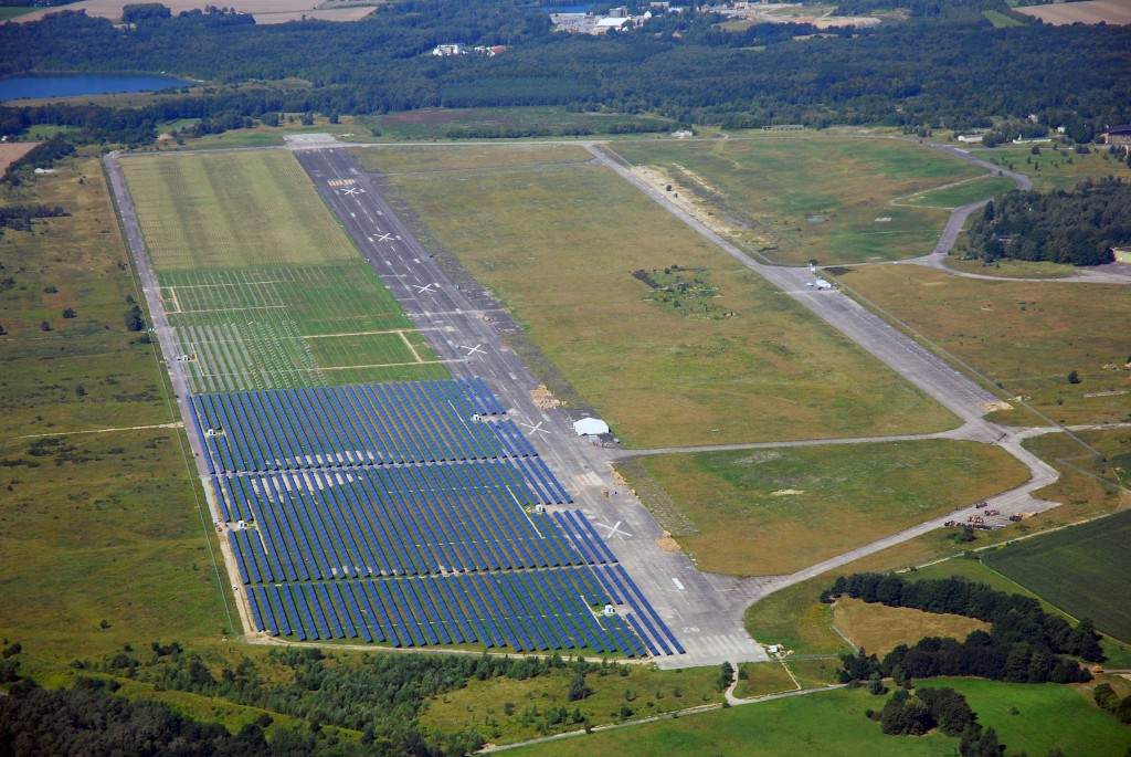 Energiepark Waldpolenz